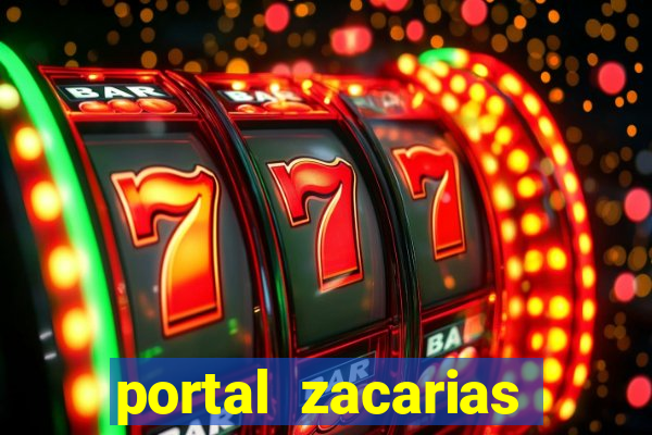 portal zacarias brida nunes